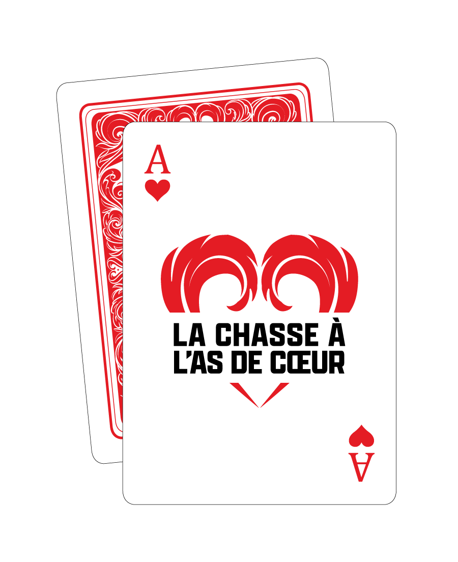 Logo de la Chasse à l